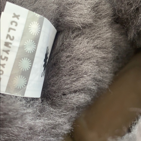 UGG classic galaxy bling Mini bootie - Picture 6 of 7